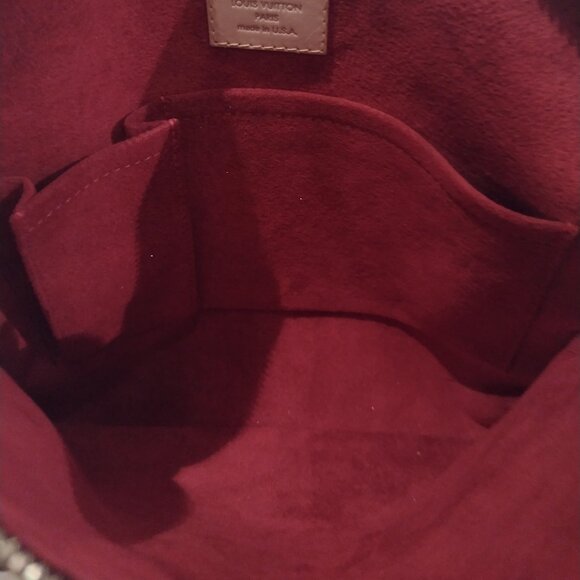 💯% authentic RARE PERFECT Louis Vuitton Coussin shoulder bag 🌹🌹 - Picture 3 of 16